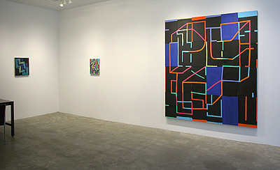 Installation view 2015 1