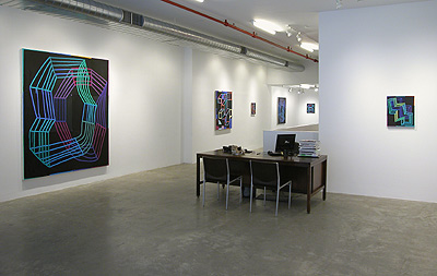 Installation view 2015 3