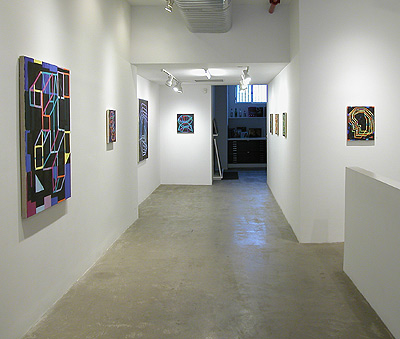 Installation view 2015 5