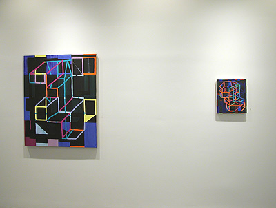 Installation view 2015 7