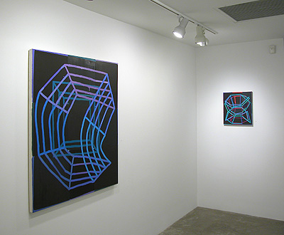 Installation view 2015 8