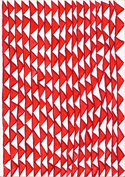 Lori Ellison, OSTINATOS