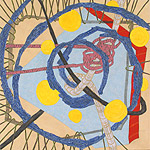 Laura Sharp Wilson, Road to Spiral Jetty
