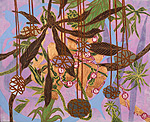 more Laura Sharp Wilson artwork