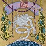 more in Laura Sharp Wilson 2025 exhibition