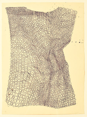 Laura Watt, Grids