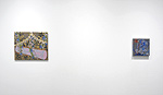 Laura Sharp Wilson, 2025 installation 3