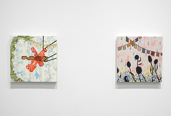 Installation View 2025 4
