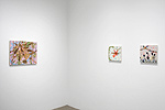 Laura Sharp Wilson, 2025 installation 5
