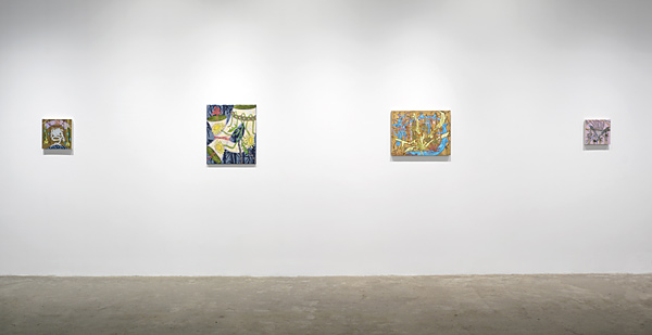 Installation View 2025 6