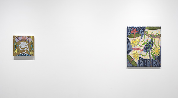 Installation View 2025 7