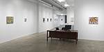Laura Sharp Wilson, 2025 installation 9