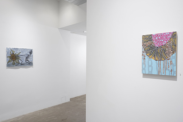 Installation View 2022 14