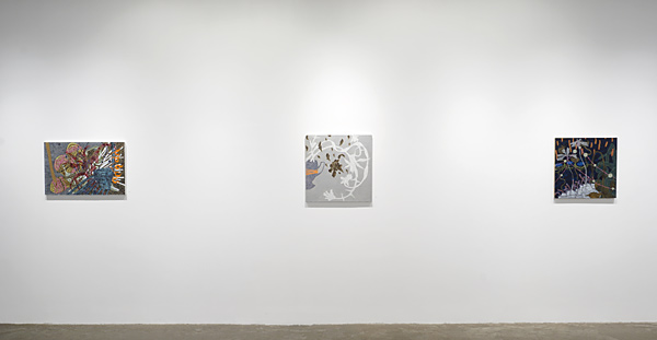 Installation View 2022 5