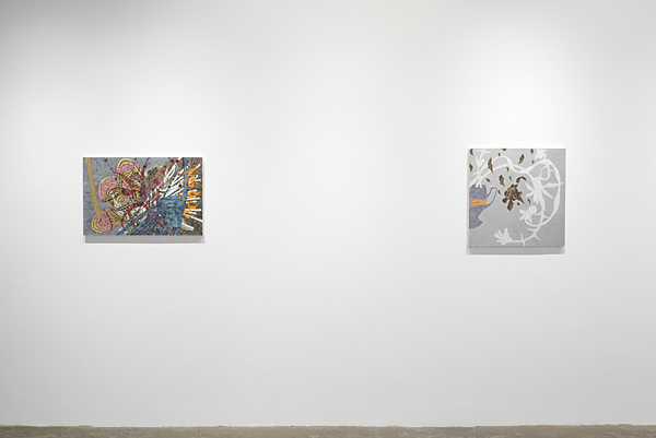 Installation View 2022 6