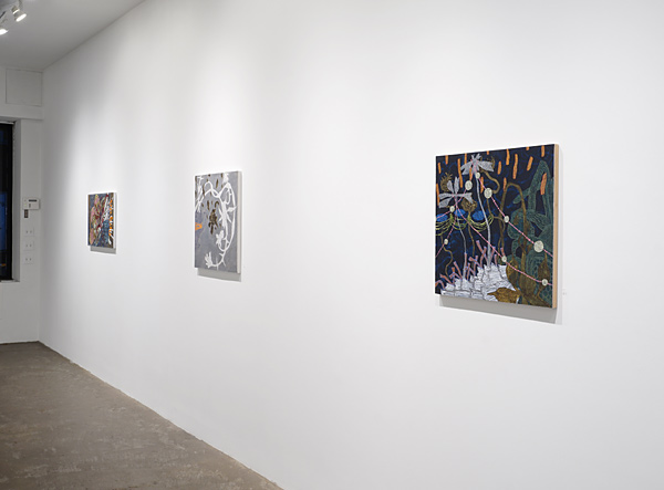 Installation View 2022 8