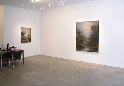 Installation view 2013 1