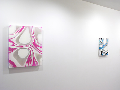 Installation View 2019 11