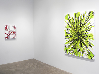 Installation View 2019 3