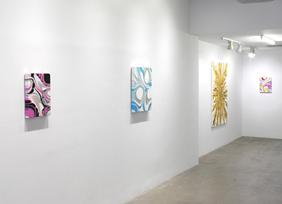 Installation View 2019 6