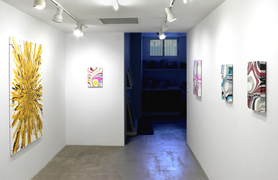 Installation View 2019 8