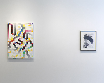 Installation View 2018 2