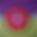 Bill Armstrong, Untitled (Mandala #403)