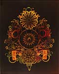 Wendy Small, Untitled Photogram M100017