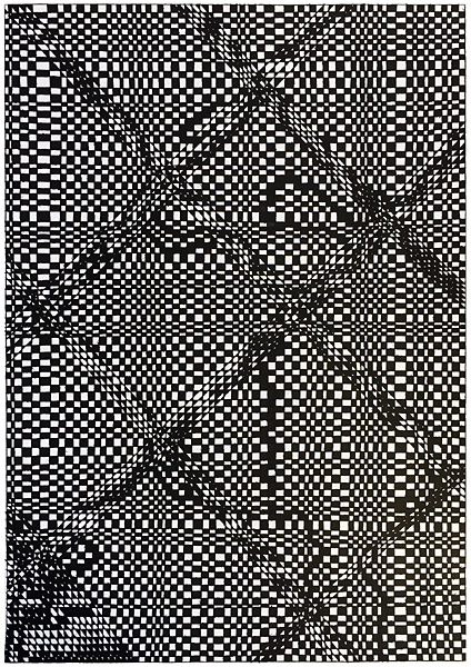 Mel Bernstine, Shape of Experience