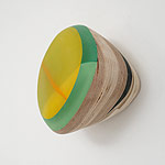 Michelle Benoit, Daystone Series: Below Ninigret