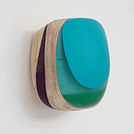 Michelle Benoit, Daystone Series: Following Before