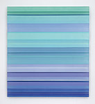 Michelle Benoit, Adjacent Faraway Series: Over Blue