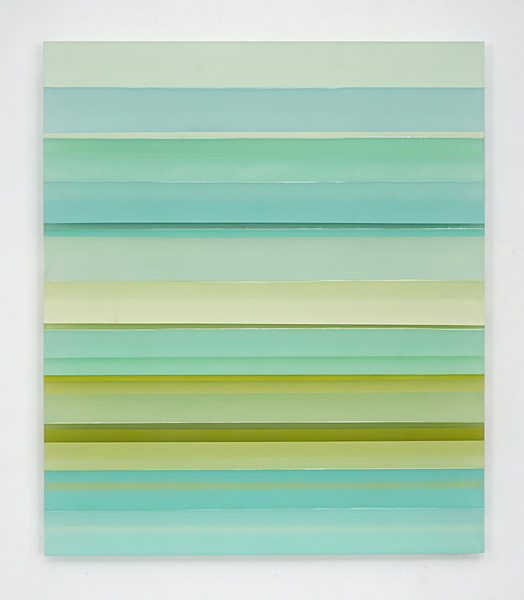 Adjacent Faraway Series: Under Green MBT10019