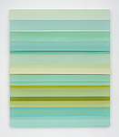 Michelle Benoit, Adjacent Faraway Series: Under Green