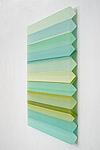 Michelle Benoit, Adjacent Faraway Series: Under Green