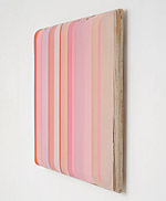 Michelle Benoit, Adjacent Faraway Series: Toward Kerfuffle