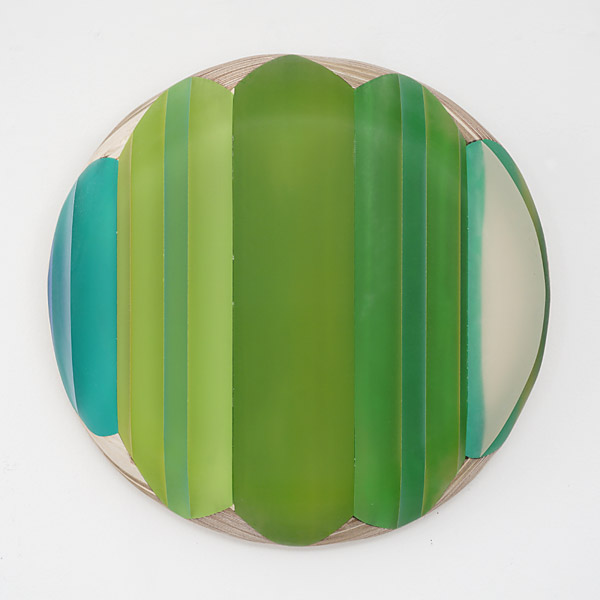 Cakes and Crowns Series: Beneath Chartreuse MBT10022