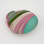 Michelle Benoit, Orb Series: Plus Lillies