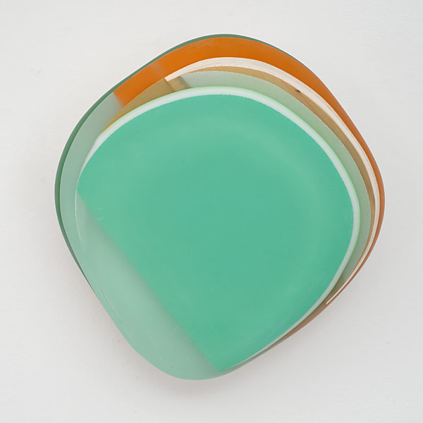 Daystone Series: Across from Above MBT10030