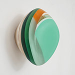 Michelle Benoit, Daystone Series: Across from Above