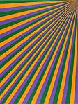 Mark Dagley, Secondary Color Vanishing Point