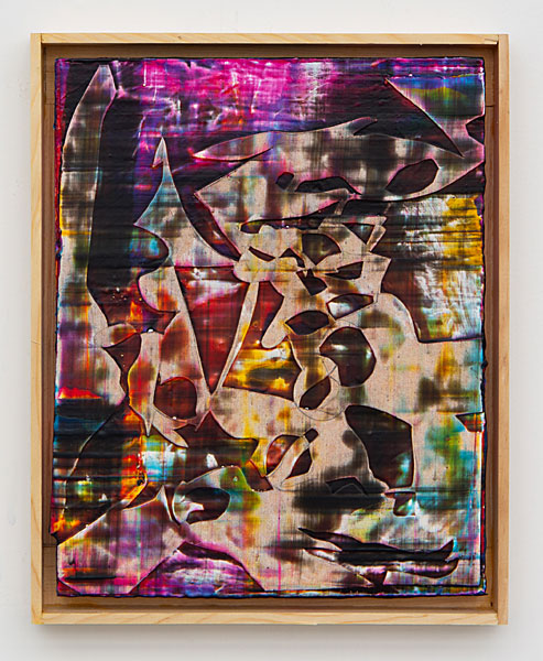 Barnacle Candy  MDO10003