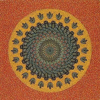 Untitled (Eugene Andolsek's Untitled)