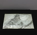 Maureen McQuillan, Lightbox Drawing (Scape)