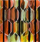 Maureen McQuillan, Untitled (TW/YO/BB)