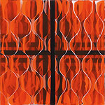 Maureen McQuillan, Untitled (C/RB/BG)