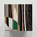 Cordy Ryman, Black Line 1010