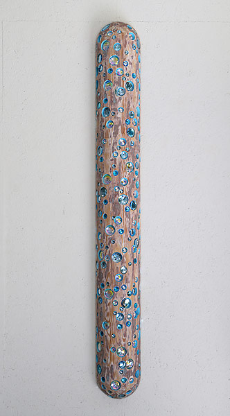 Light Blue and Crystal 2 MW10007