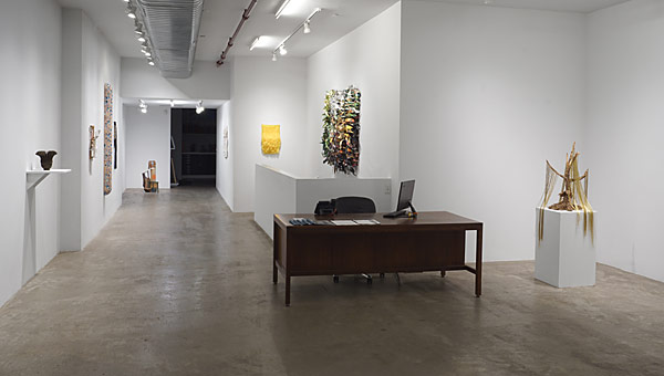Installation View 2025-26 7
