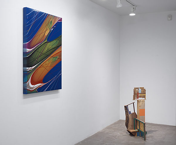 Installation View 2025-26 27